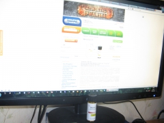 Mesviron25 Genesis